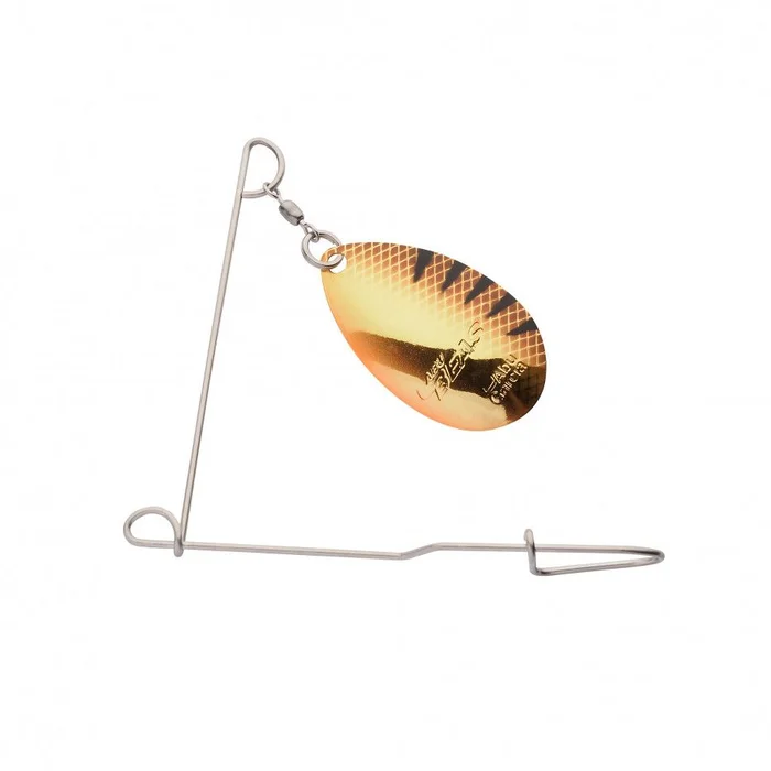 Systeme Abu Garcia Beast Insta Spinnerbait