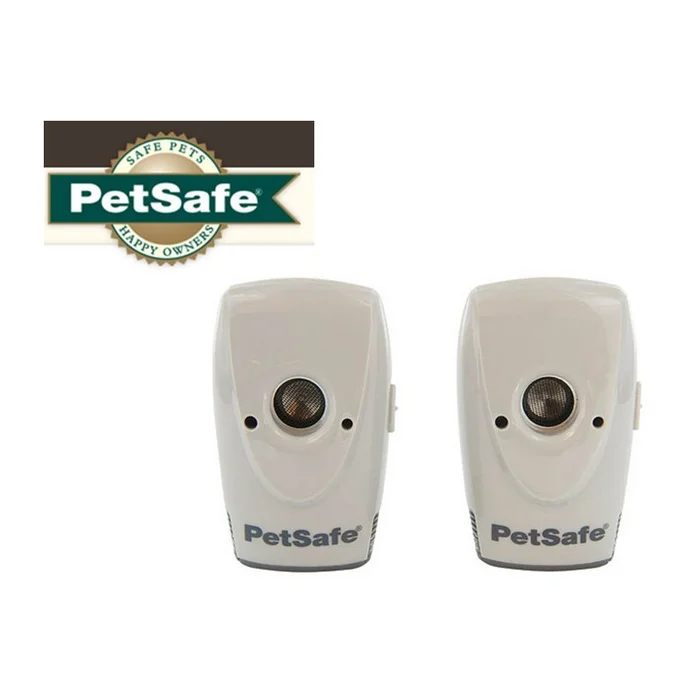 SYSTEME ANTI-ABOIEMENT A ULTRASONS PBC19-14778 PETSAFE PAR 2