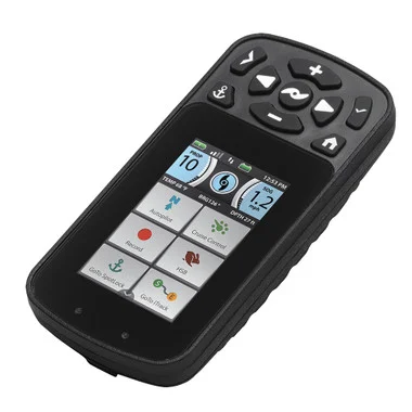 Système d&rsquo;accès à distance Minn Kota i-Pilot Link avec Bluetooth