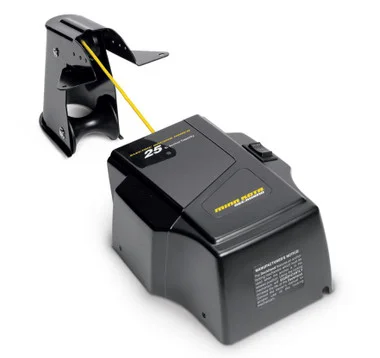 Système d&rsquo;ancrage Minn Kota Deckhand 25