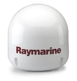 Système d&rsquo;antenne de télévision par satellite Raymarine 33stv 13&Prime; » N. America