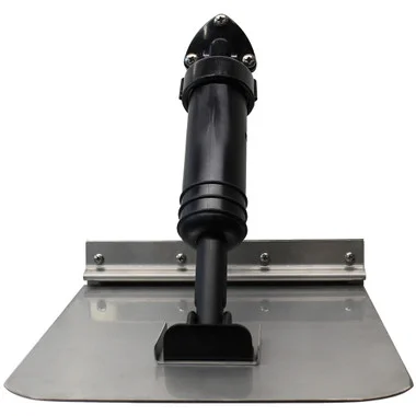 Système d&rsquo;onglets auto-nivelants Bennett SLT10 pour bateaux de 17 pi à 20 pi
