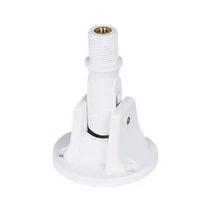 Système de fixation basculant en plastique