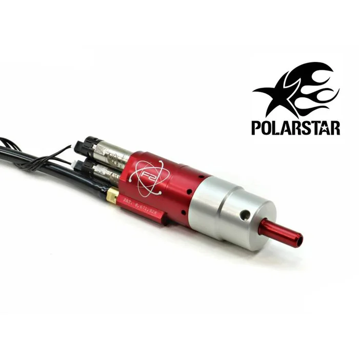 Système HPA Conversion kit F2 – Ares EFCS Amoeba / EMG APS eS