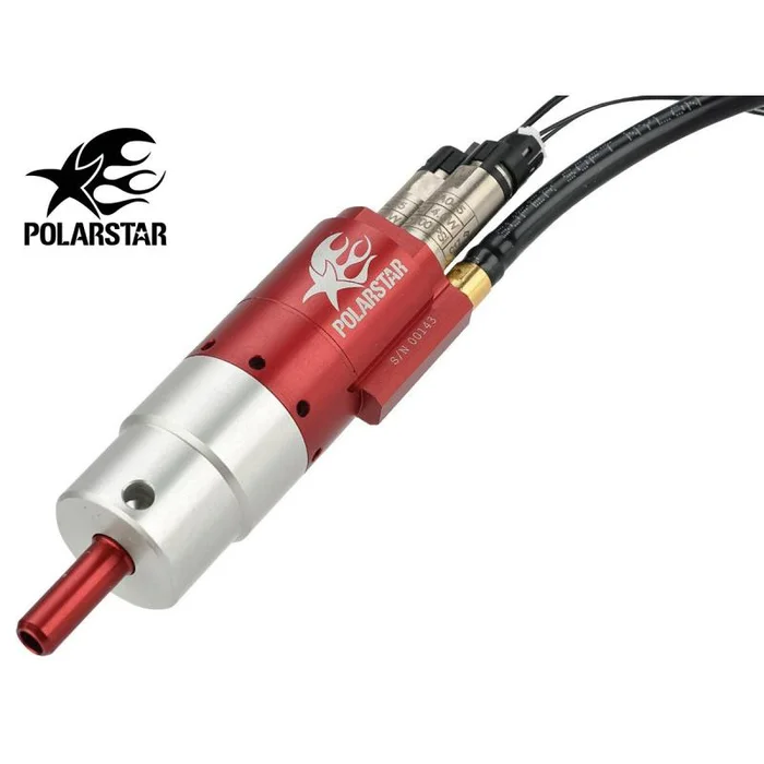 Système HPA Conversion kit F2 – V2 M4 M16