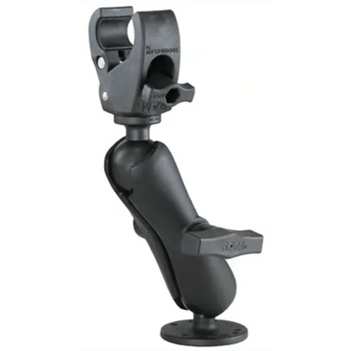 Systeme RAM Mount Stabilisation Moteur Electrique