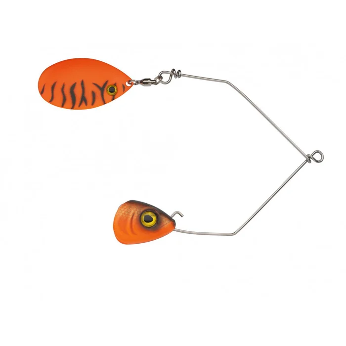 Systeme Spinnerbait Abu Garcia Svartzonker Spinhead 45g