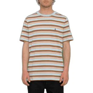 T-shirt Commixt Crew