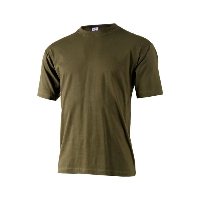 T-shirt Coton Kaki ARES