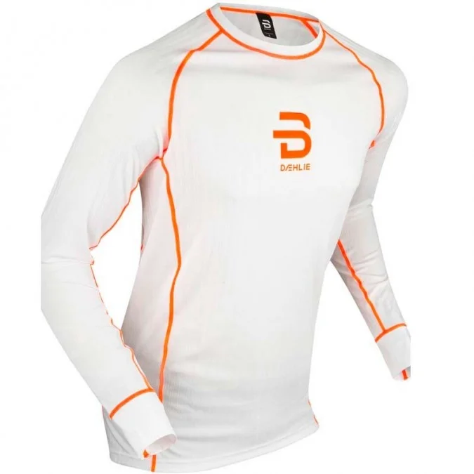 T-SHIRT DAEHLIE ENDURANCE TECH LONG SLEEVE