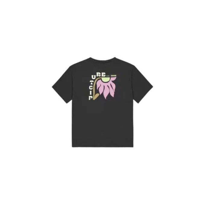 T-shirt de randonnee a manches courtes femme Picture TIMONT TECH – Image 2