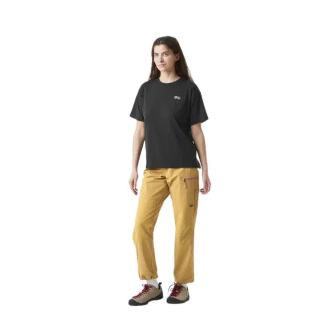 T-shirt de randonnee a manches courtes femme Picture TIMONT TECH – Image 3