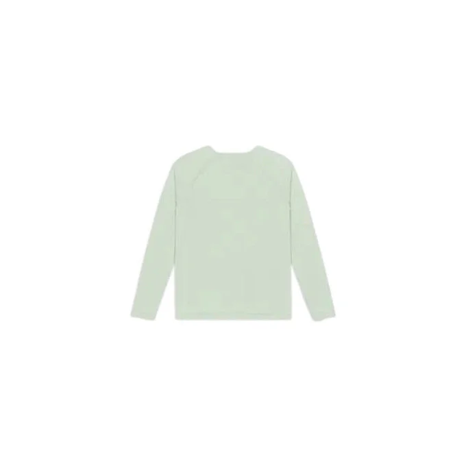 T-shirt de randonnee femme Picture TIMONT TECH – Cloudy Blue – Image 2