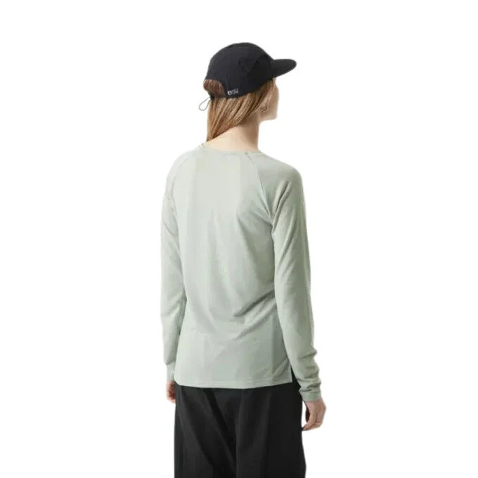 T-shirt de randonnee femme Picture TIMONT TECH – Cloudy Blue – Image 3