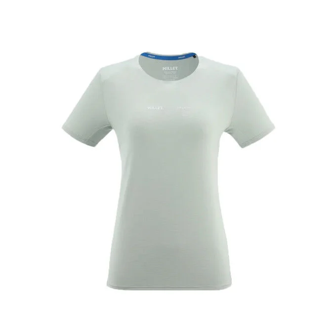 T-Shirt de trail femme Millet INTENSE