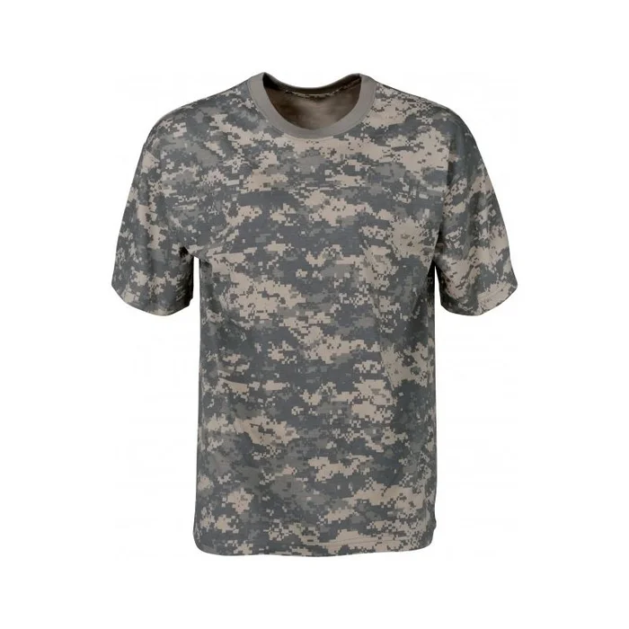 T-shirt Digicame AT-Digital Cityguard