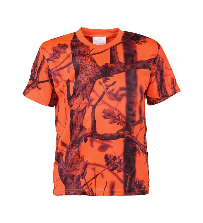 T-shirt enfant