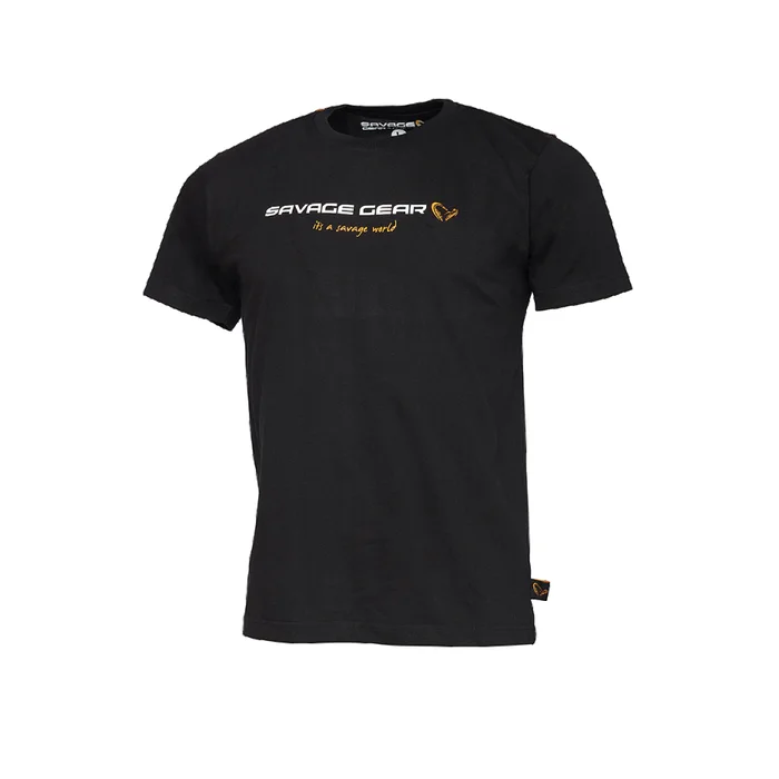 T-Shirt Enfant Savage Gear Junior