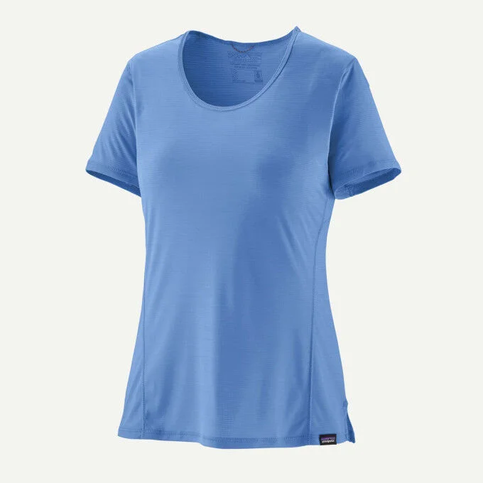 T-shirt femme Patagonia W’S CAP COOL LIGHTWEIGHT SHIRT