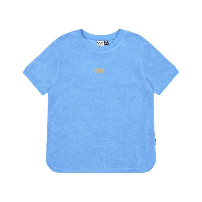 T-shirt femme Picture CARRELLA – Vista Blue