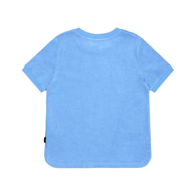 T-shirt femme Picture CARRELLA – Vista Blue – Image 2