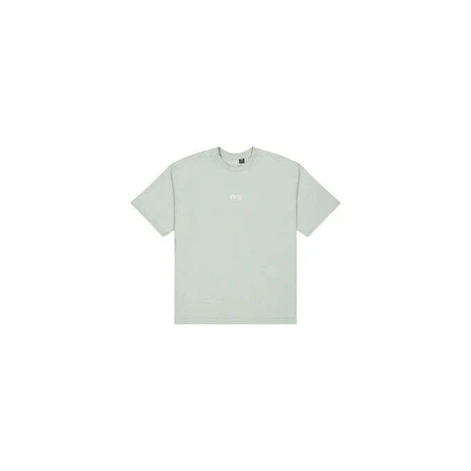 T-shirt femme Picture MAOGANY