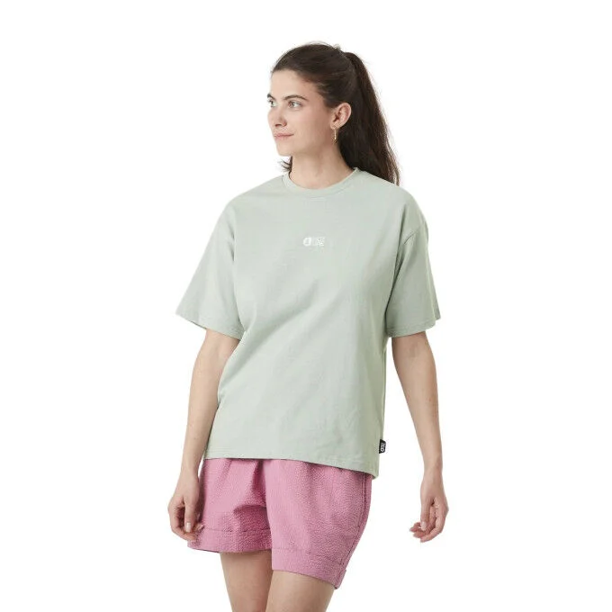 T-shirt femme Picture MAOGANY – Image 4