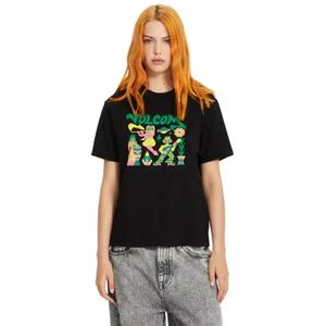 T-shirt femme Radical Daze Up