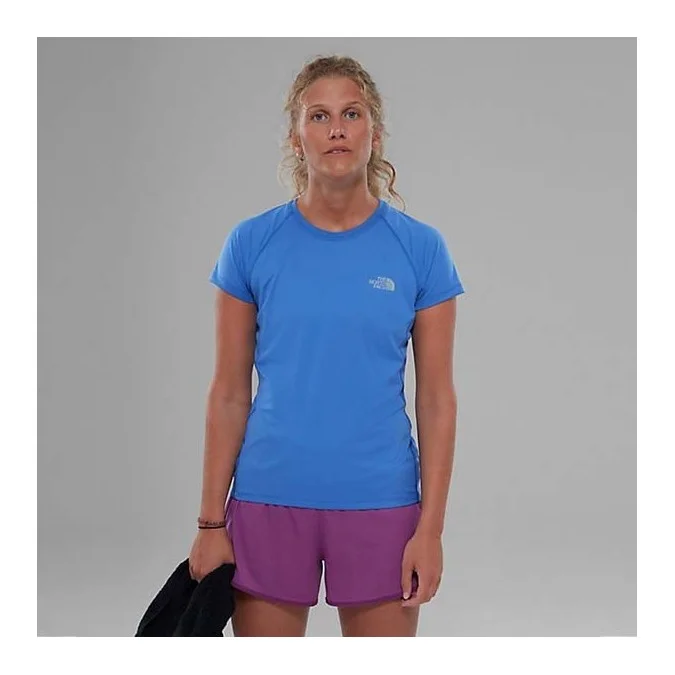 T-SHIRT FEMME THE NORTH FACE FLEX