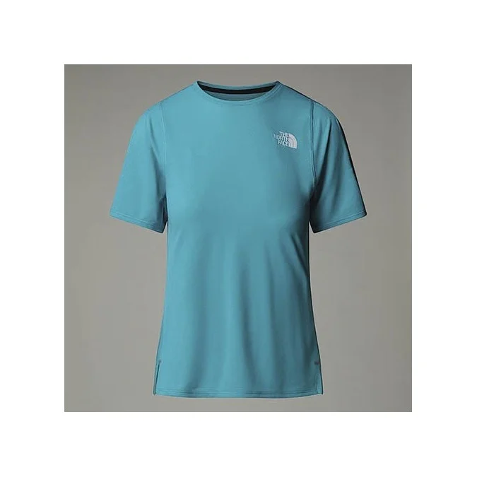 T-shirt Femme The North Face Summit High