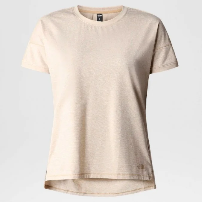 T-SHIRT FEMME THE NORTH FACE W DAWN DREAM