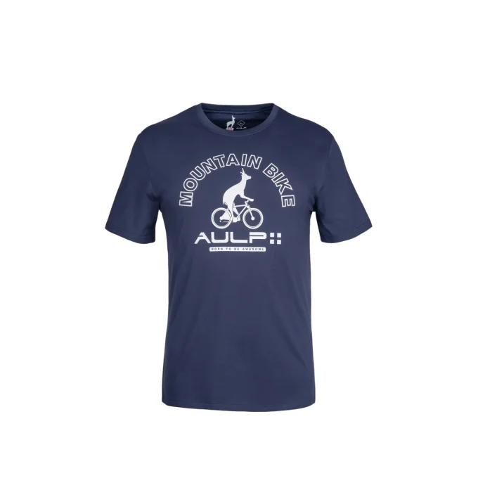 T-shirt homme AULP RAMBO