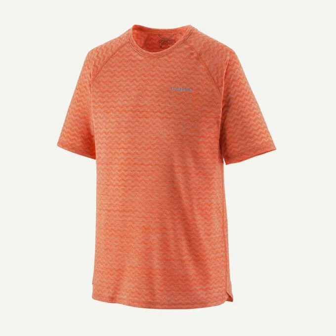 T-shirt homme Patagonia Ridge Flow