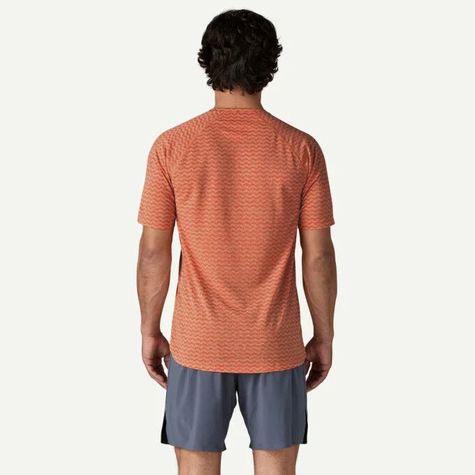 T-shirt homme Patagonia Ridge Flow – Image 3