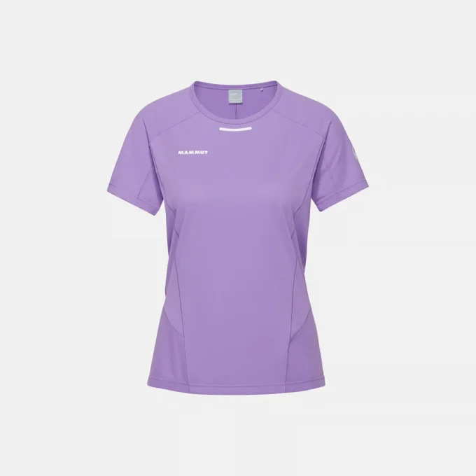 T-shirt Mammut AENERGY FL