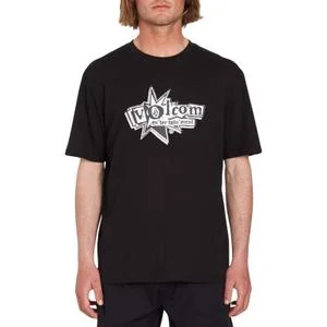 T-shirt manches courtes V Ent BCS SST