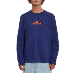 T-shirt manches longues Elzo Durt FA