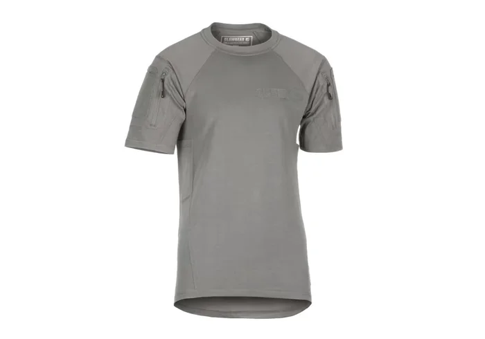 T-shirt Mk.II Instructor Shirt – Gris