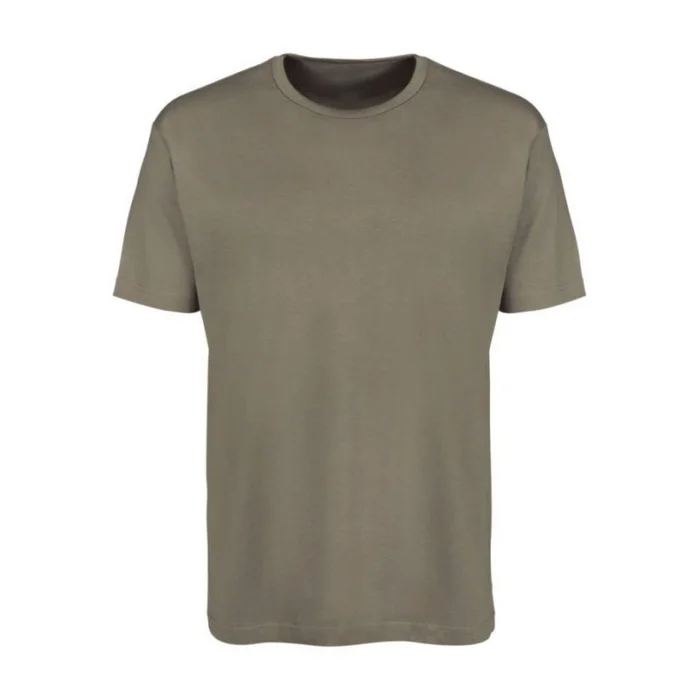 T-shirt OPS 100% coton Coyote