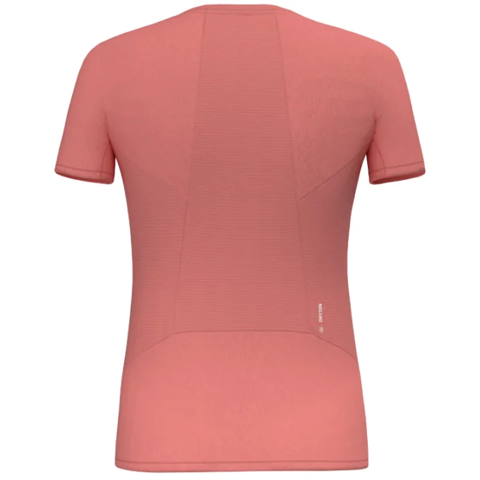 T-shirt pedroc hybrid salewa