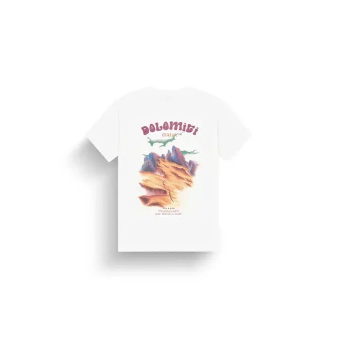 T-Shirt PICTURE DOLOMITI – Image 2