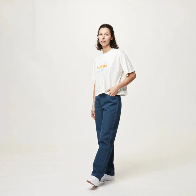 T-shirt Picture KEYNEE TEE – Image 3