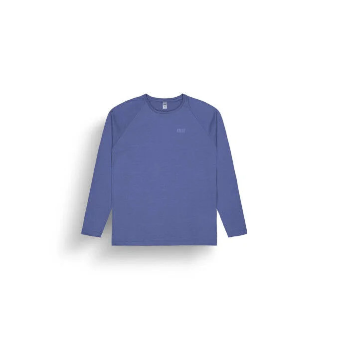 T-Shirt PICTURE TIMONT LS