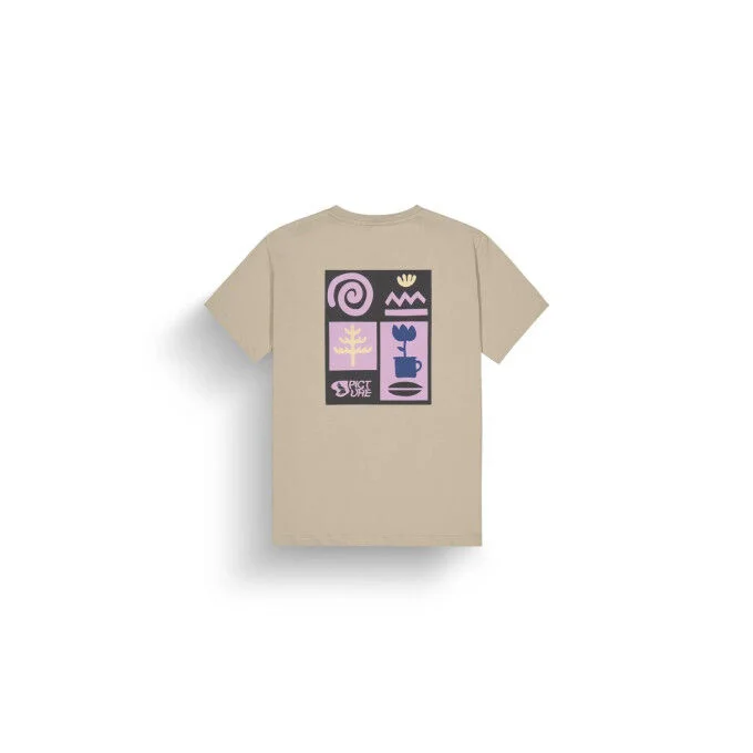 T-Shirt PICTURE WEEPON – Image 2