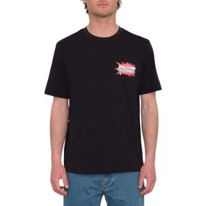 T-shirt Strange Relics Bsc