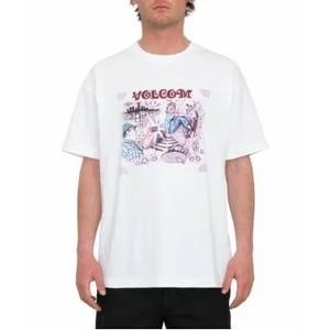 T-shirt Street Keutchi