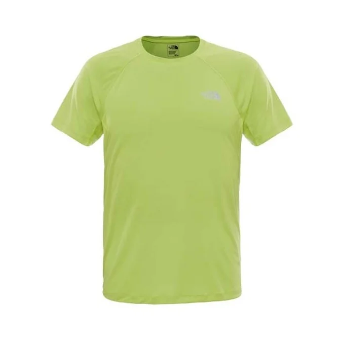 T-SHIRT THE NORTH FACE M BETTER THAN NAKED