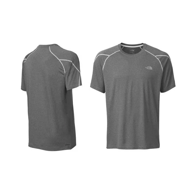 T-SHIRT THE NORTH FACE M VOLTAGE