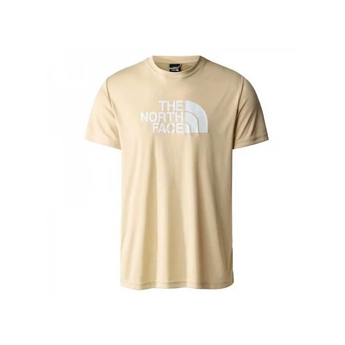 T-shirt The North Face REAXION EASY