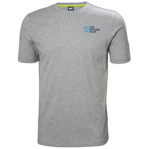 T-shirt the ocean race